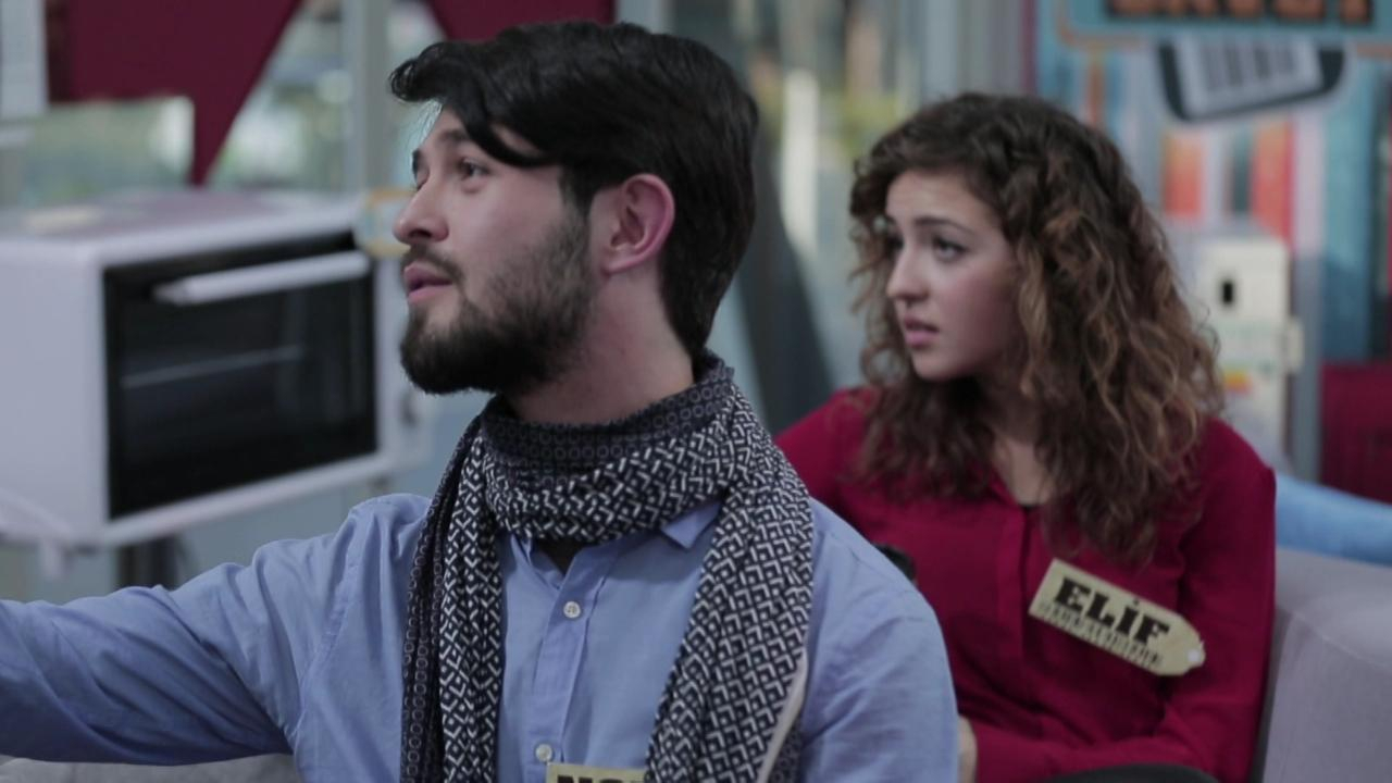 15. Bölüm Fragmanı