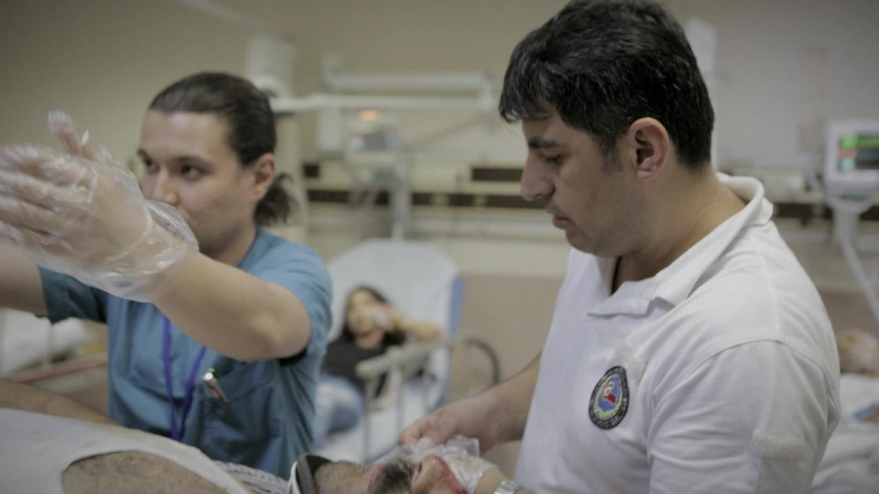 11. Bölüm Fragmanı