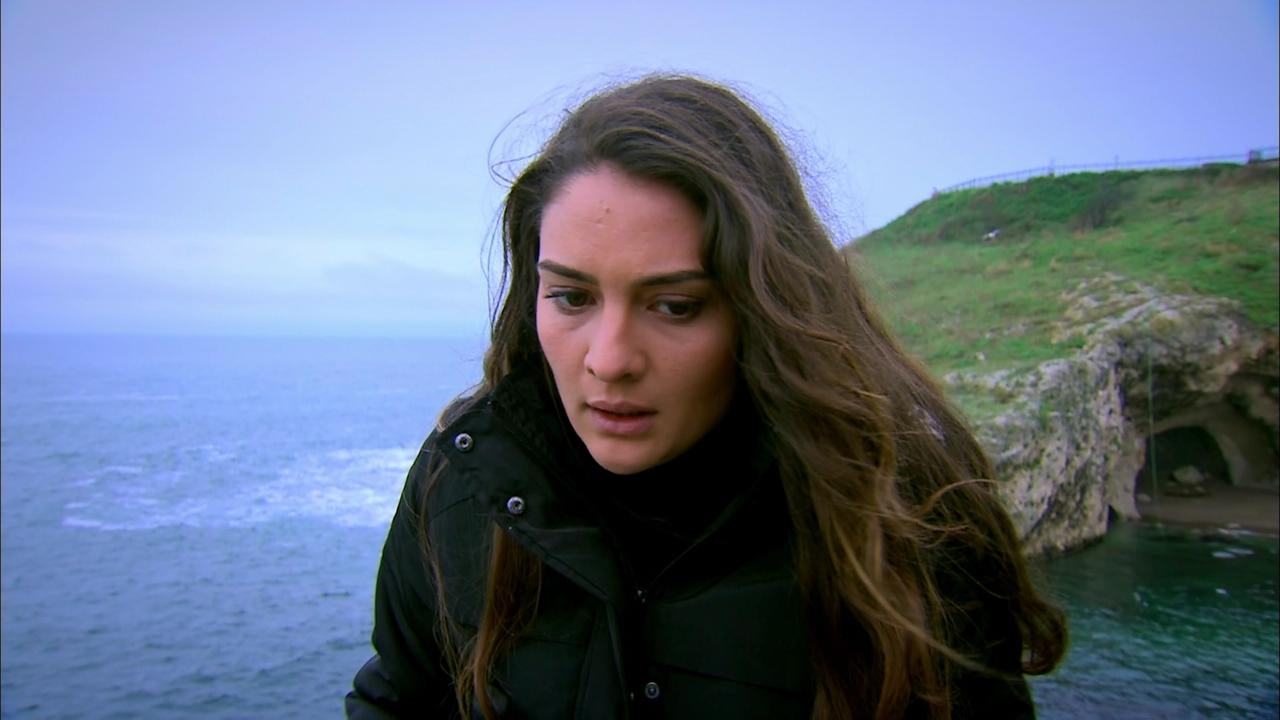 Asya, ölümün eşiğinde!