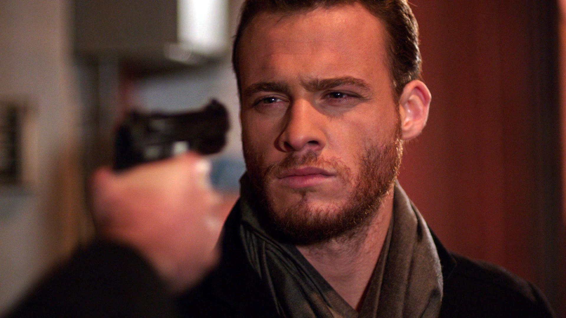 Şeref Meselesi 5. Bölüm Fragmanı