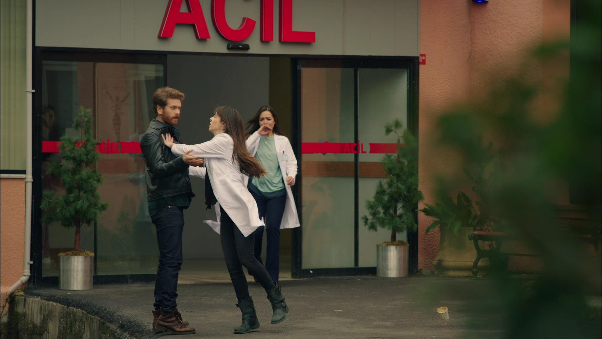 "Büyük sır ortaya çıkıyor!"