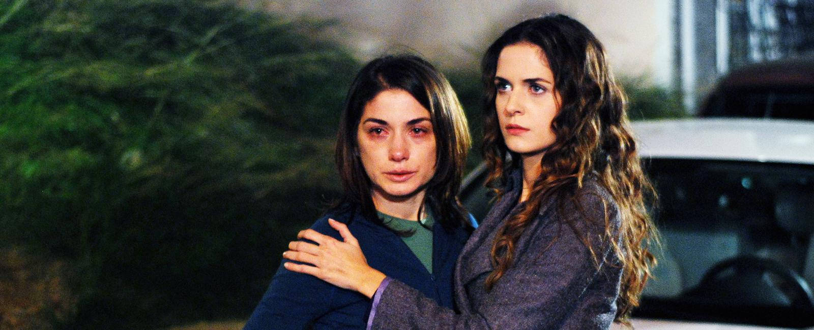 Gece Gündüz 20.bölüm