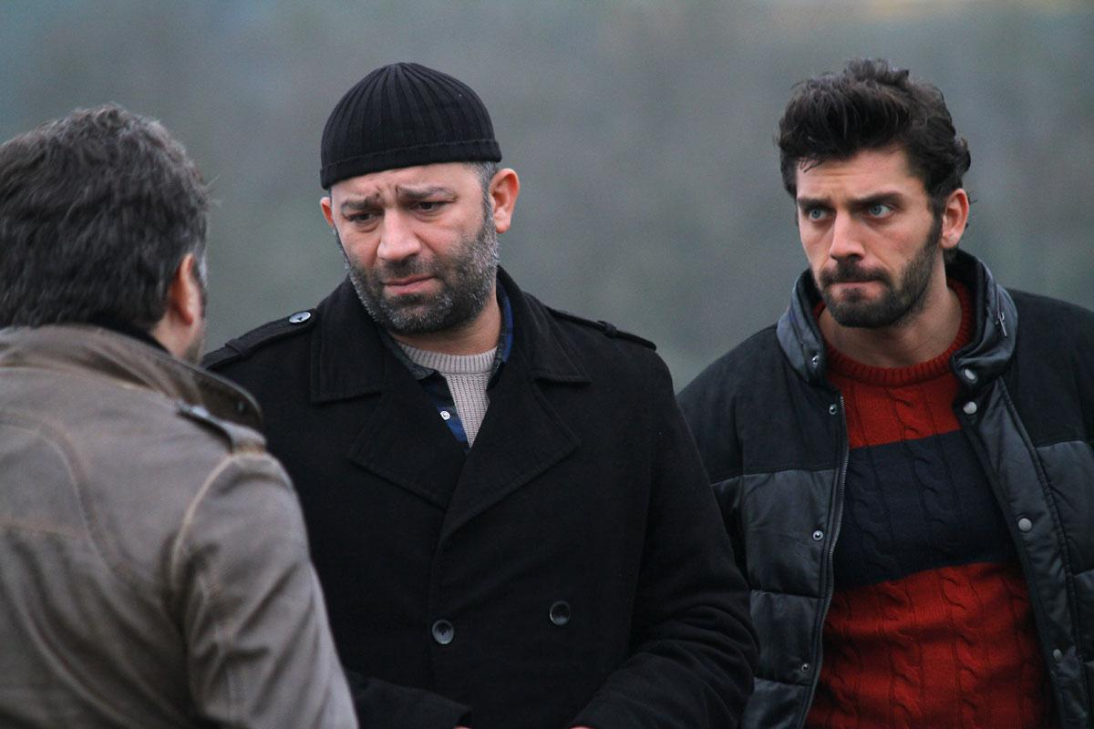 Arka Sokaklar 351. Bölüm Fragmanı