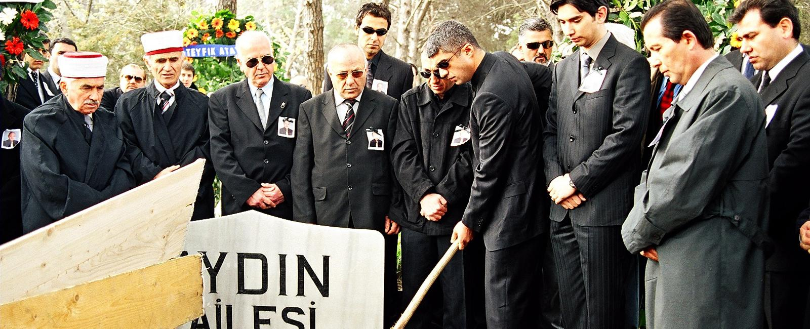 Haziran Gecesi 30. Bölüm