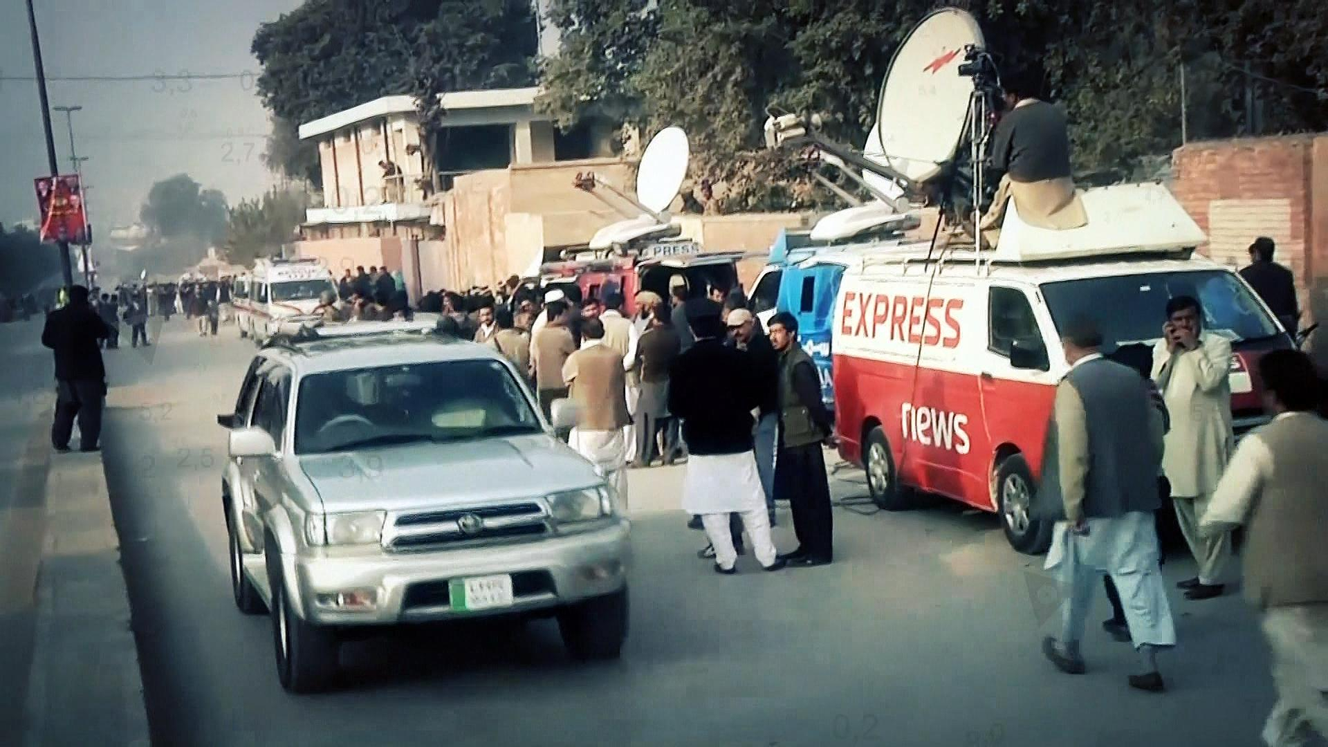 5N1K 7. Bölüm Fragmanı