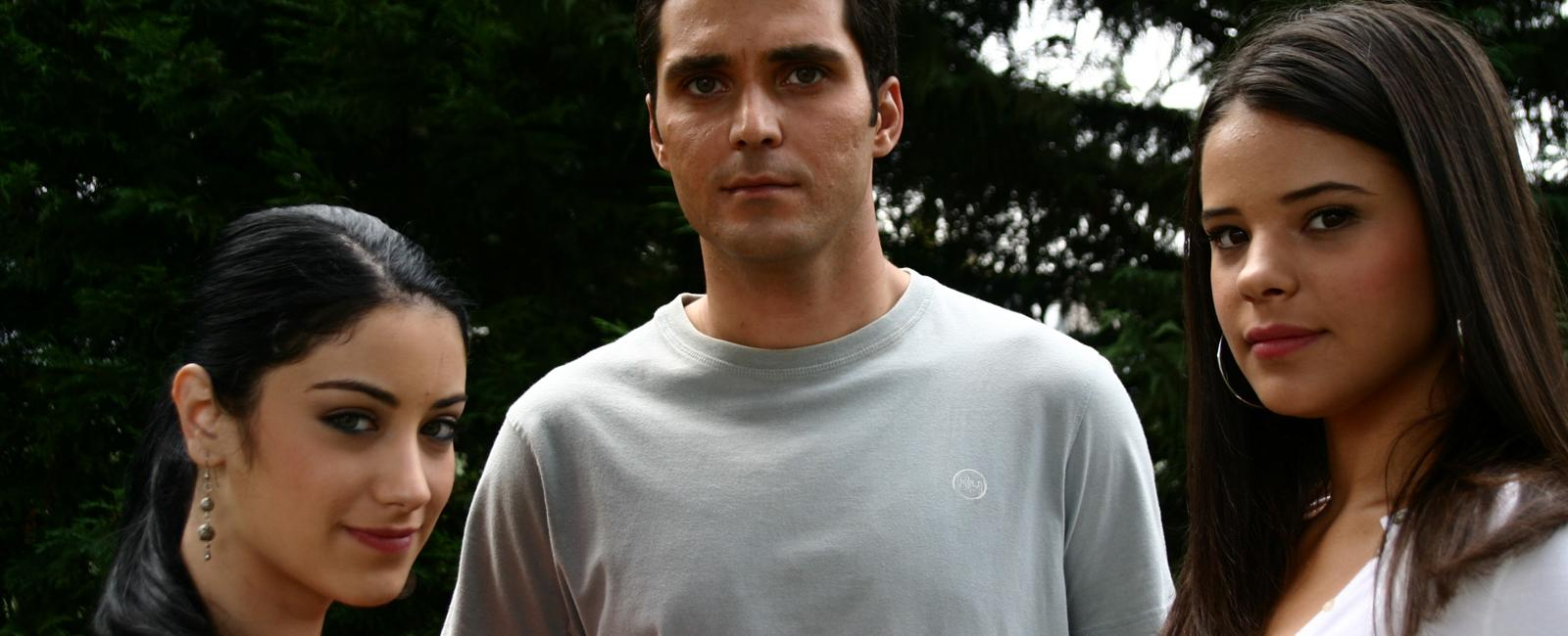 Genco 5. Bölüm