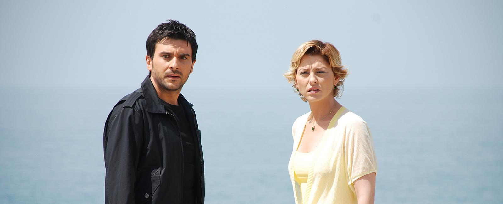 Elveda Derken 6. Bölüm