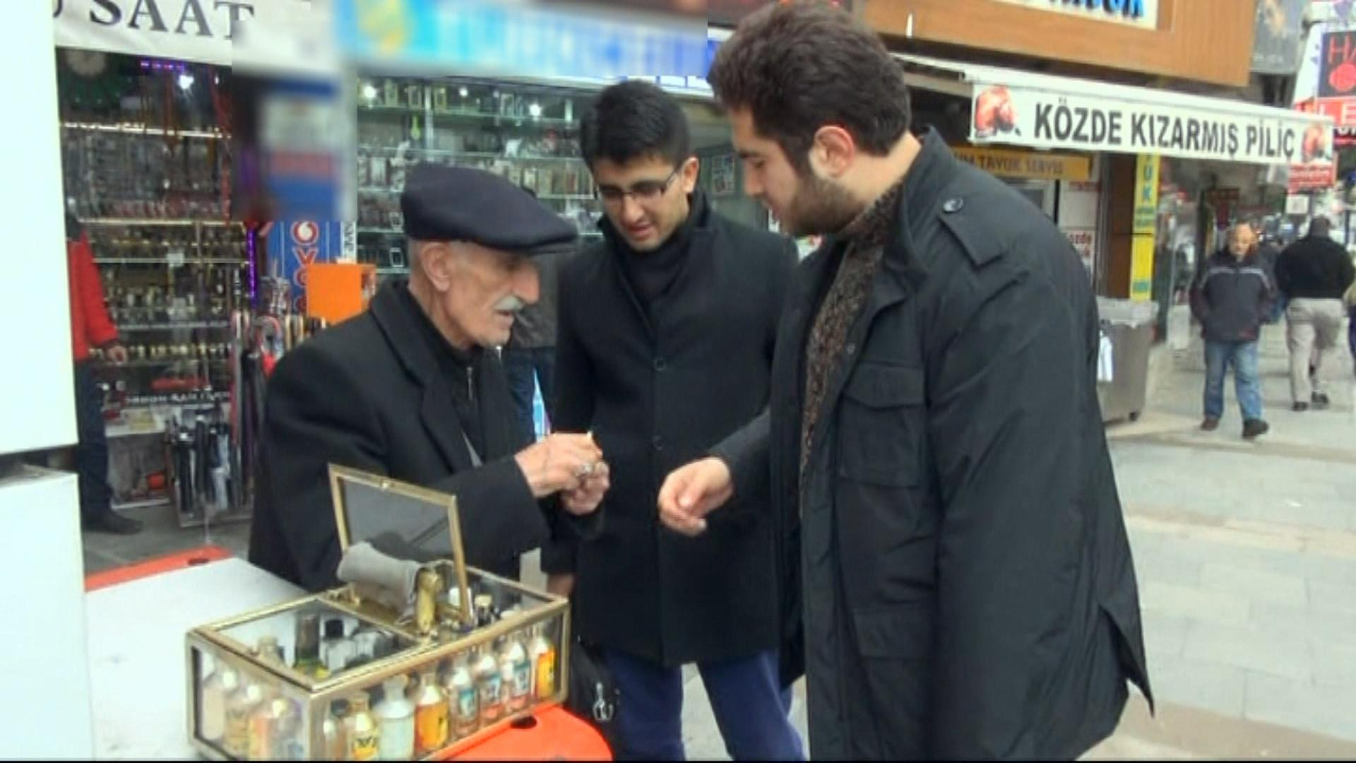 Kokucu Sülo Kim?