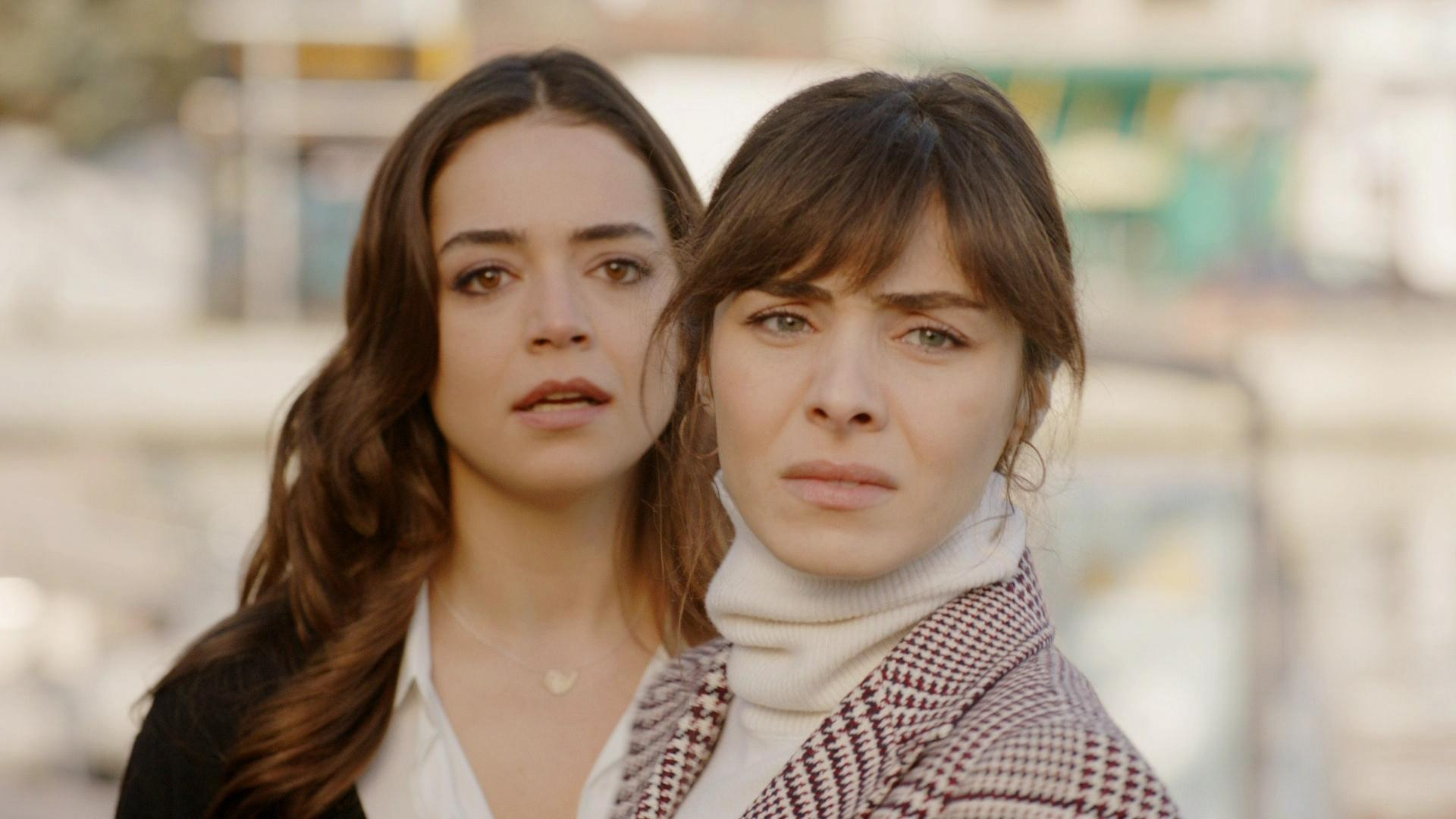 12.Bölüm Fragmanı