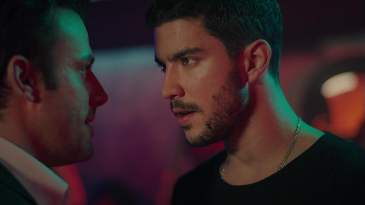 Ulan İstanbul 27. Bölüm