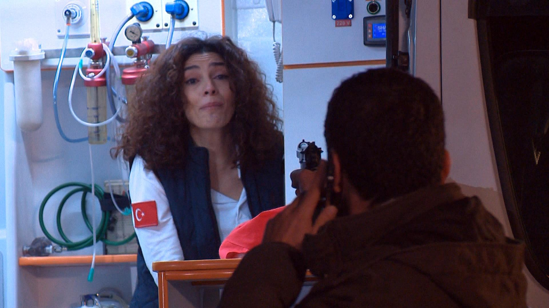 Arka Sokaklar 352. Bölüm Fragmanı