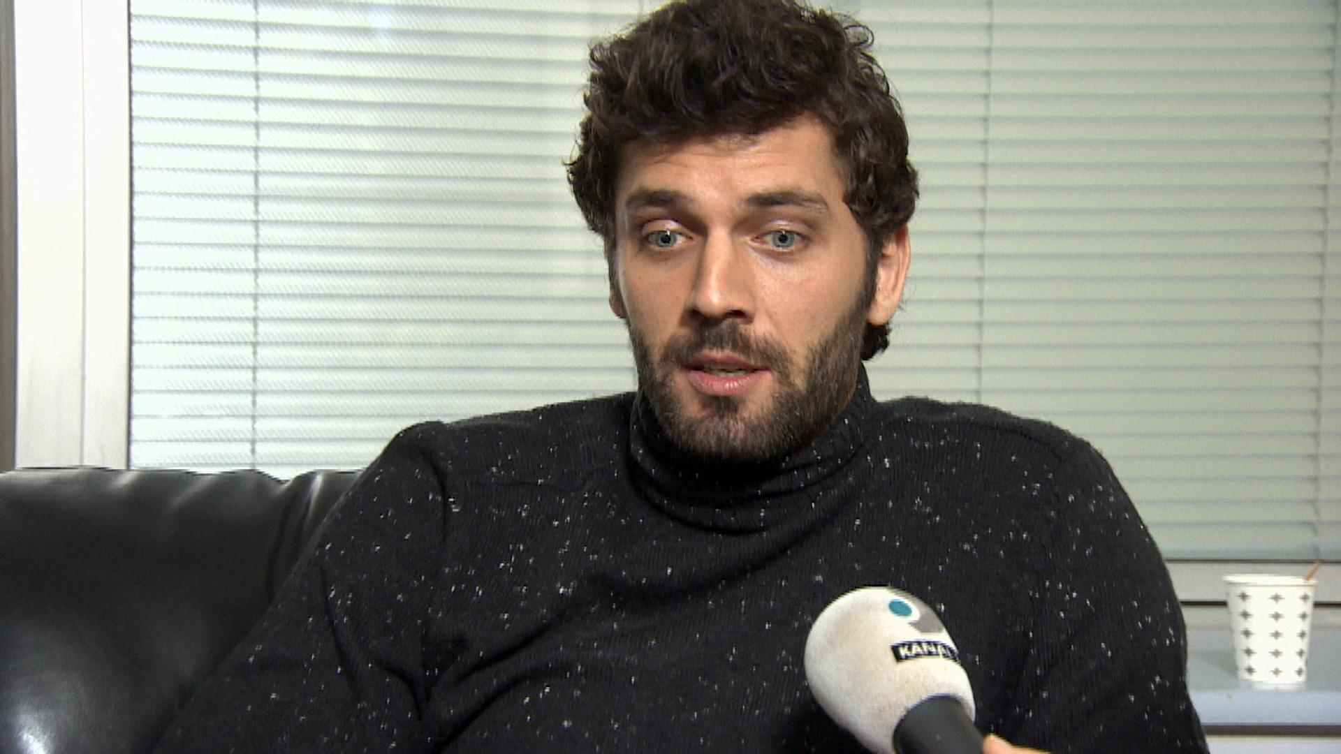 9 sezondur devam eden bir diziye katılmanın zorlukları var mı?