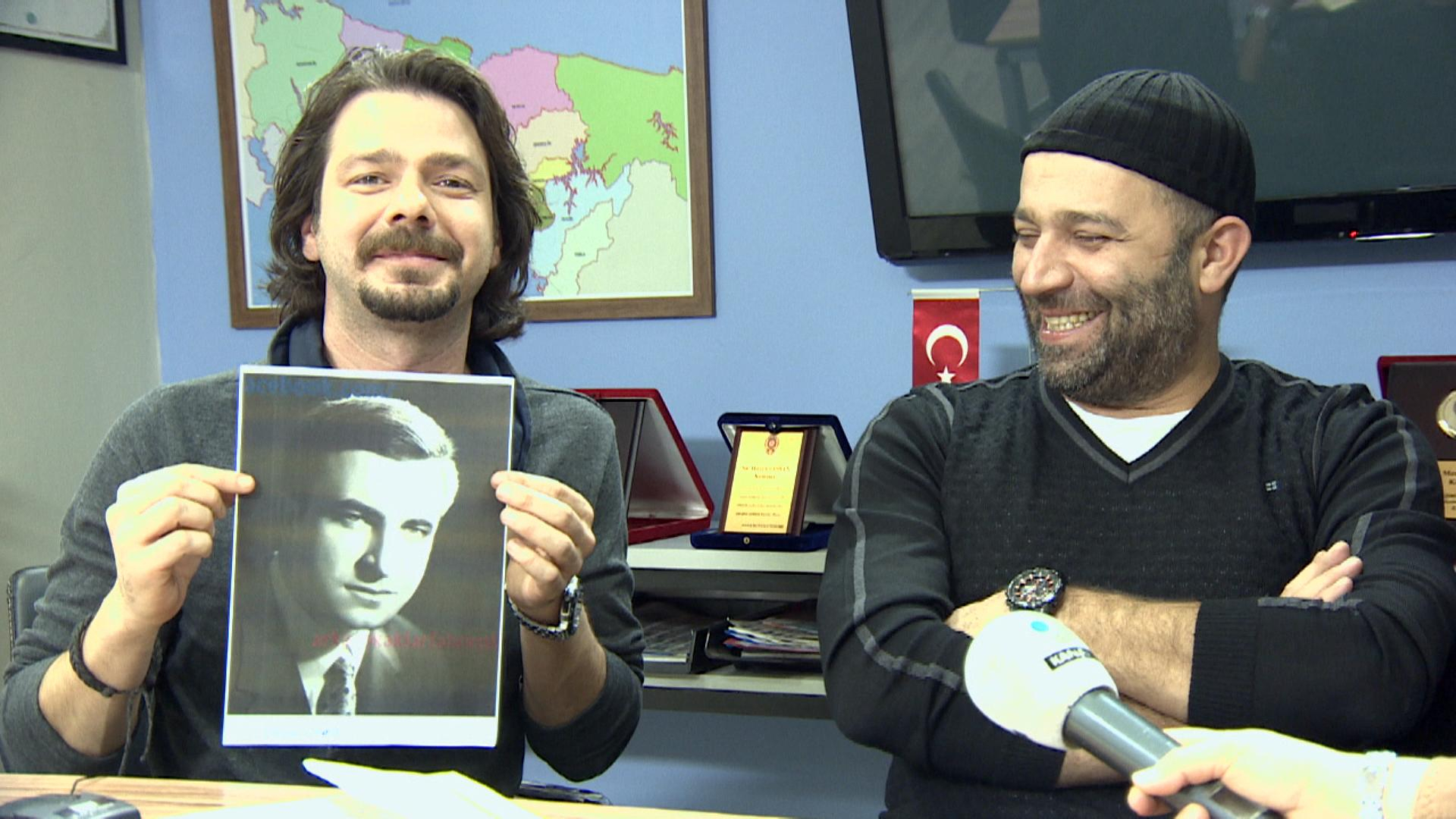 Arka Sokakların "En"leri!