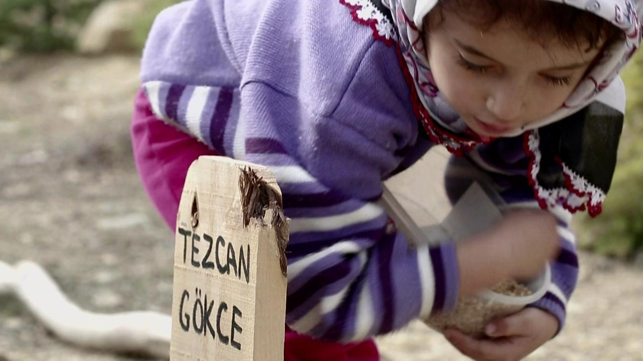 Ermenek Fragmanı-2