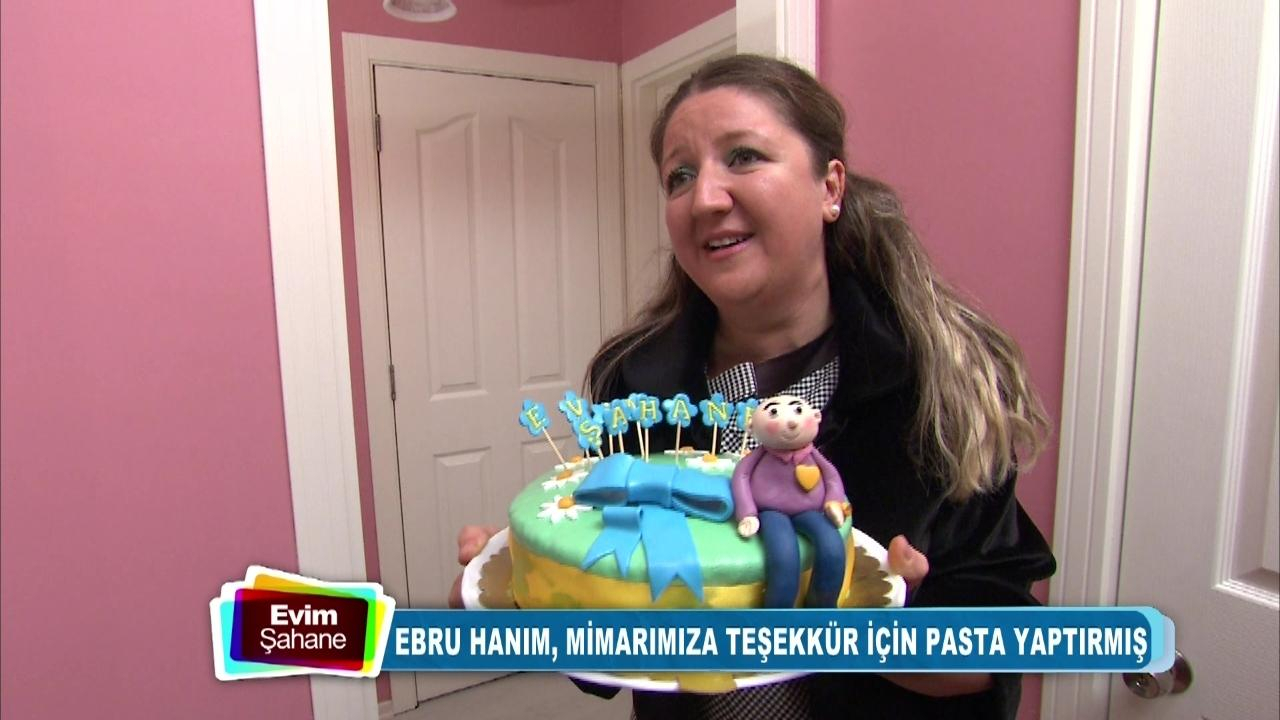 24.12.2014 / Evim Şahane