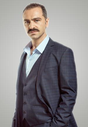 Serdar Orçin