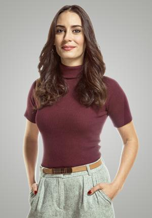 Melisa Sözen