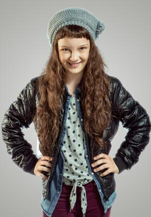 Merve Ateş