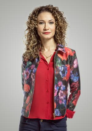 Ece Dizdar