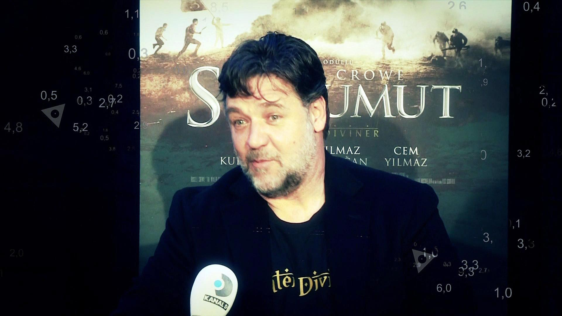 5N1K 8. Bölüm Fragmanı