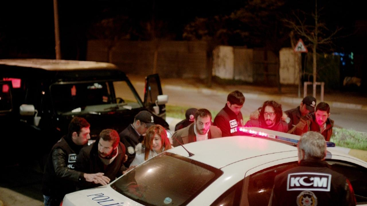 Ulan İstanbul 28.Bölüm Fragmanı-2