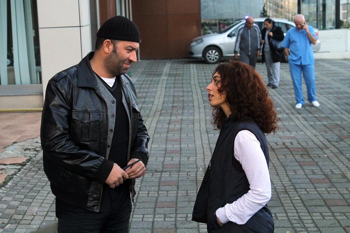 Arka Sokaklar 352. Bölüm