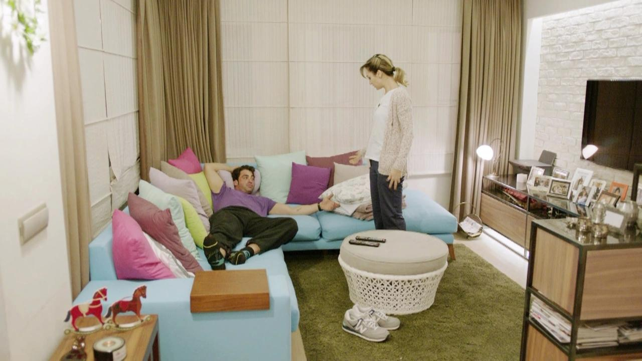 Küçük Ağa 40. Bölüm Fragmanı