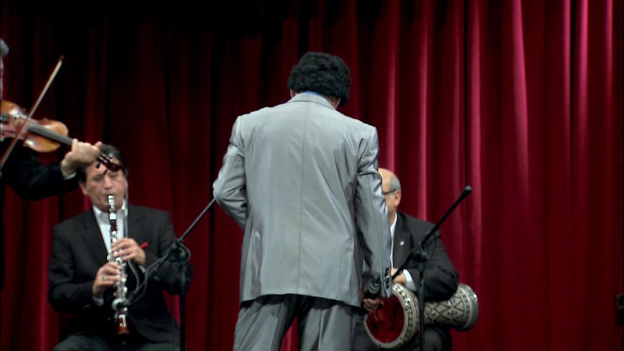 Arkadaşım Hoşgeldin Yılbaşı Özel Fragmanı - 9