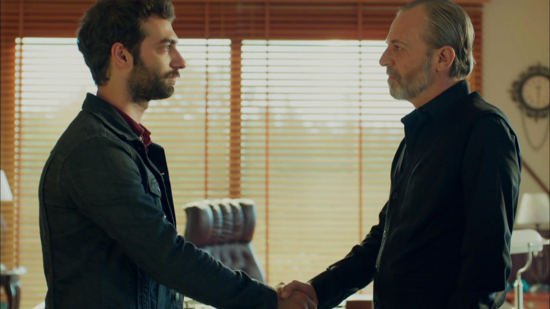 Poyraz Karayel 1.Bölüm Fragmanı - 5