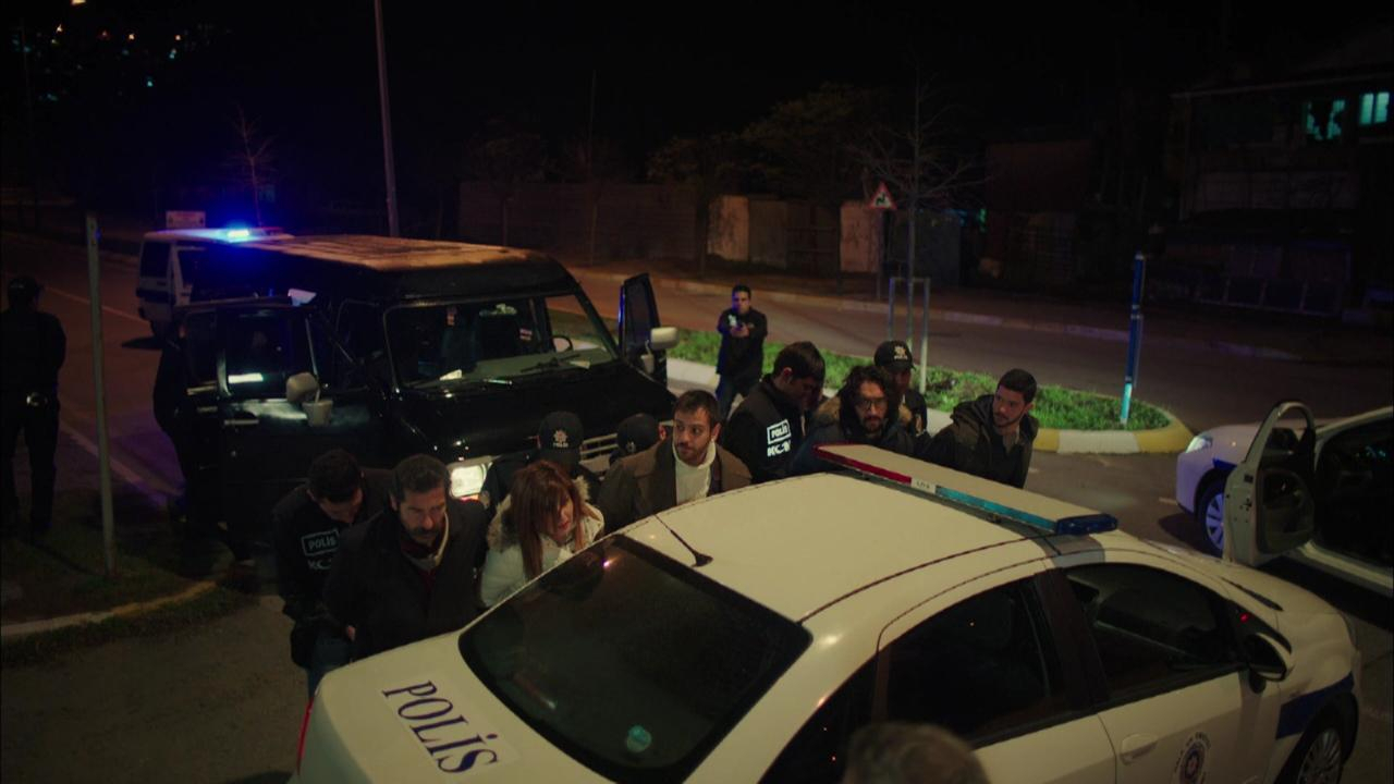 Ulan İstanbul 28.Bölüm