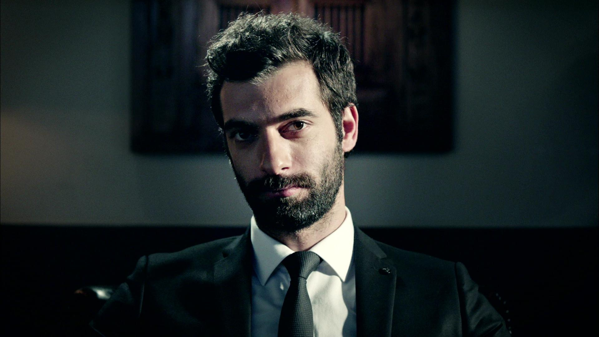 Poyraz Karayel 1.Bölüm Fragmanı - 6