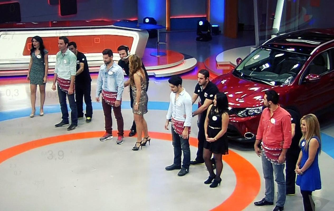 5N1K 9. Bölüm Fragmanı