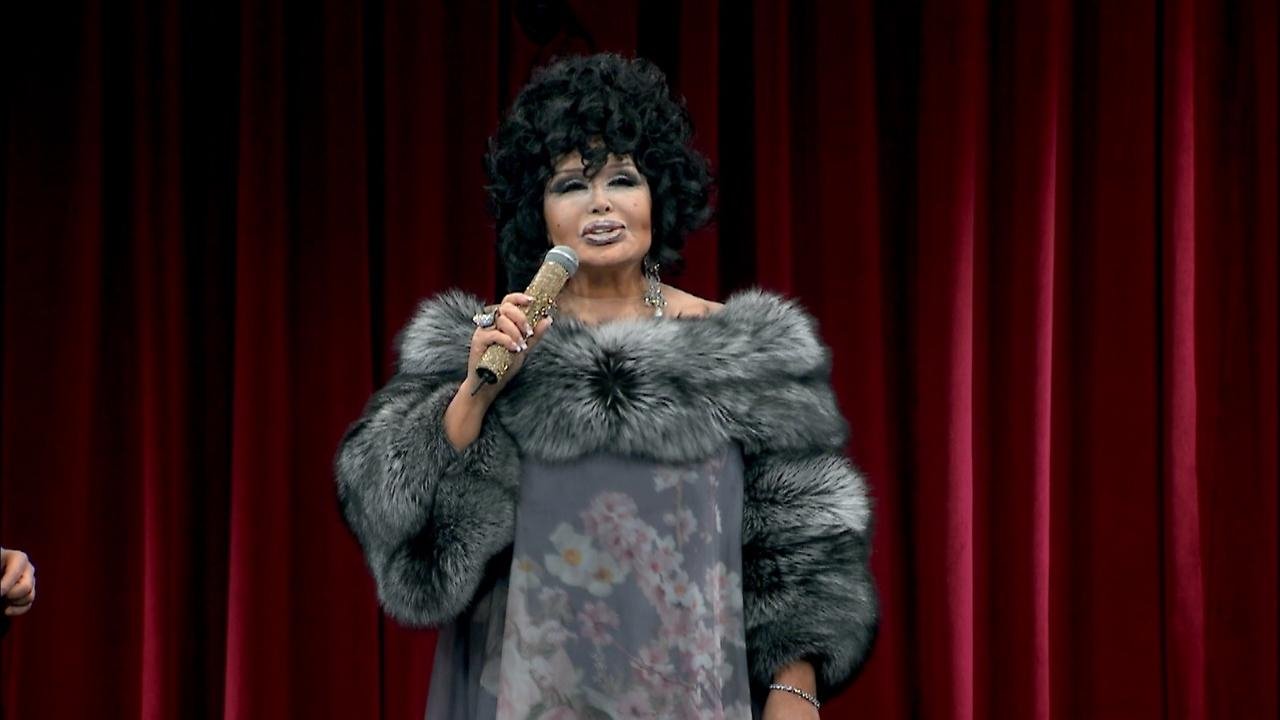 Diva'dan yeni yıl temennisi