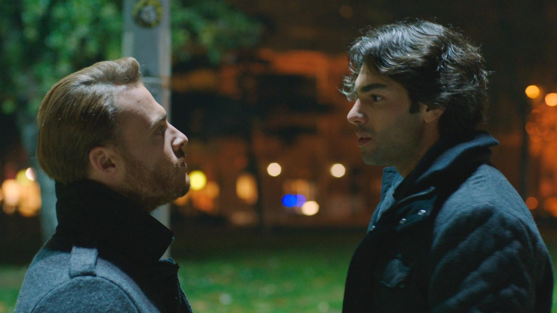 Şeref Meselesi 7. Bölüm Fragmanı - 2