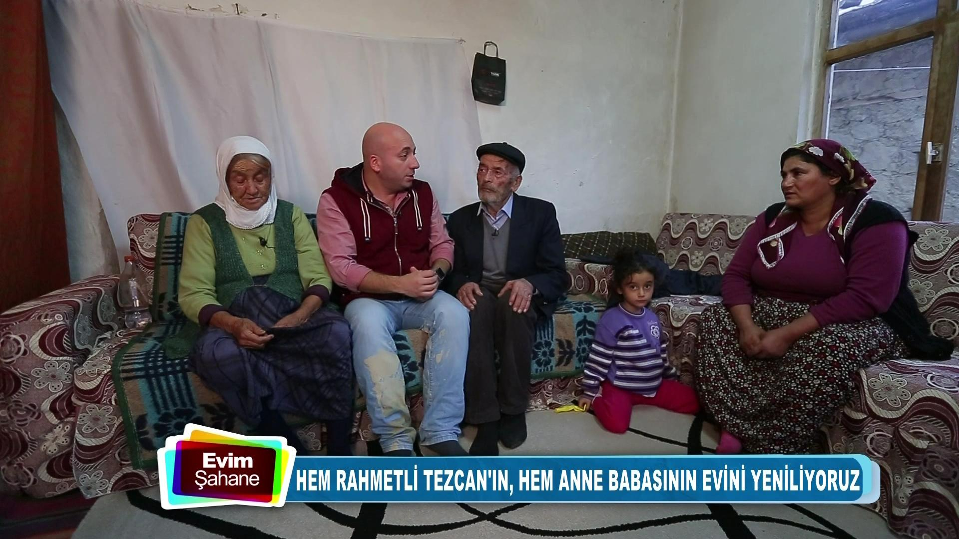 Evim Şahane - 05.01.2015