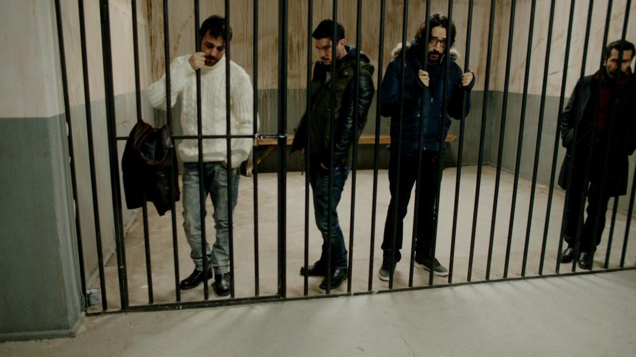Ulan İstanbul 29. Bölüm Fragmanı