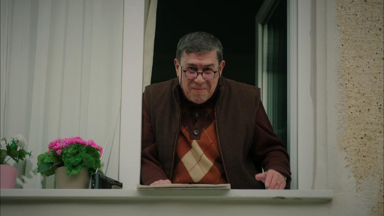 Ulan İstanbul Özel Bölüm