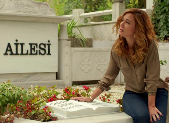 "Ben nasıl anlamadım, nasıl hissedemedim"