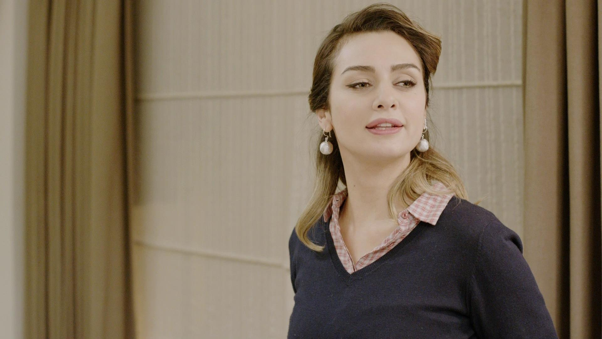 Küçük Ağa 41. Bölüm Fragmanı