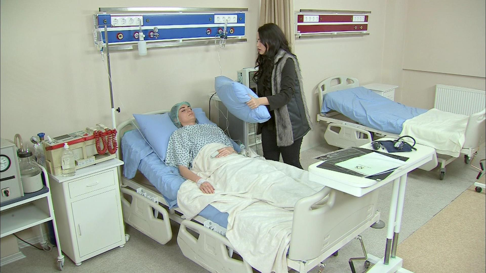 93.Bölüm Fragmanı