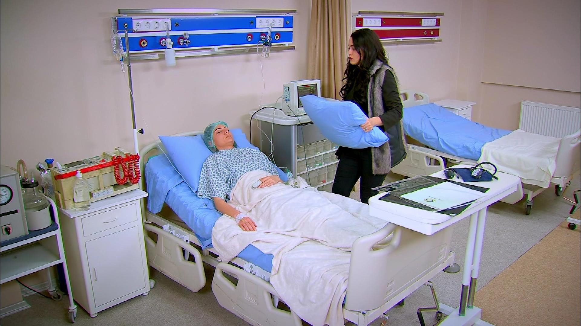 Alın Yazım 93.Bölüm