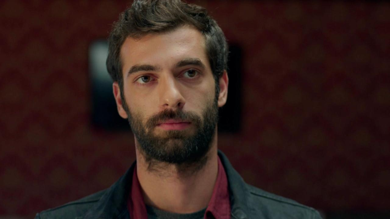 Poyraz Karayel 2.Bölüm Fragmanı