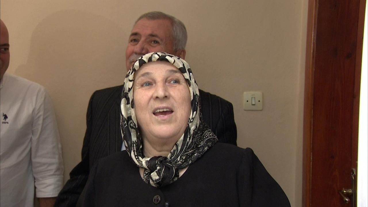 Evim Şahane 8 Ocak Perşembe Fragmanı