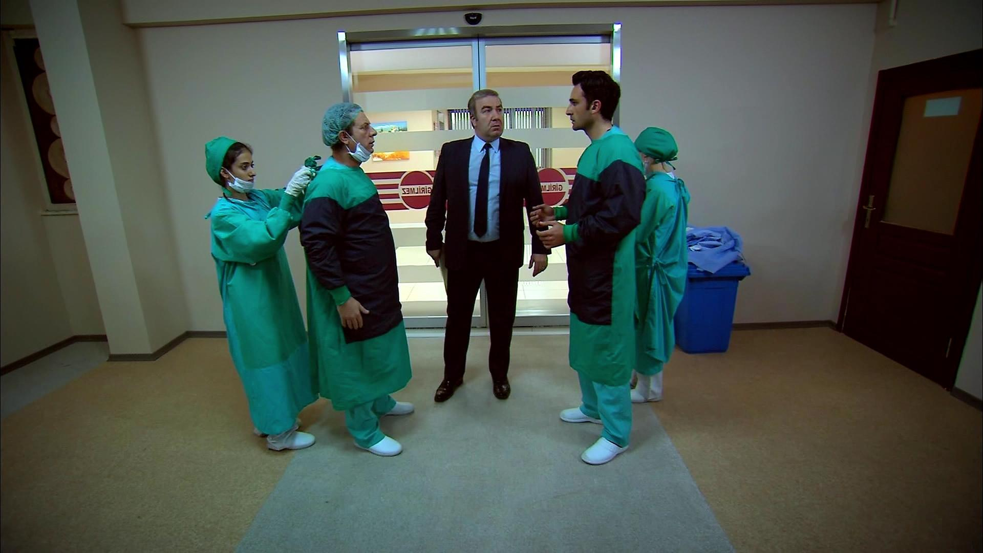 Alın Yazım 94.Bölüm