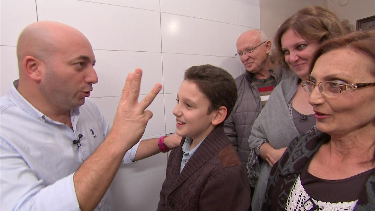 Evim Şahane 9 Ocak Cuma Fragmanı