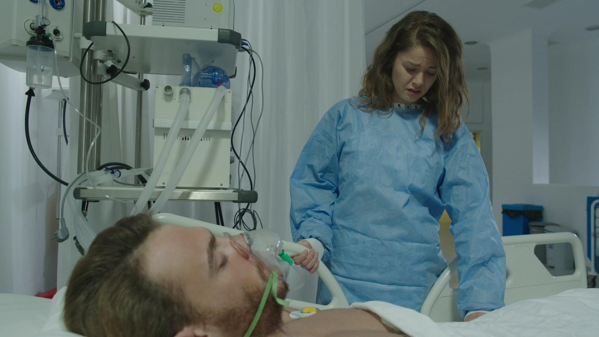 Şeref Meselesi 8. Bölüm Web-Özel Fragmanı