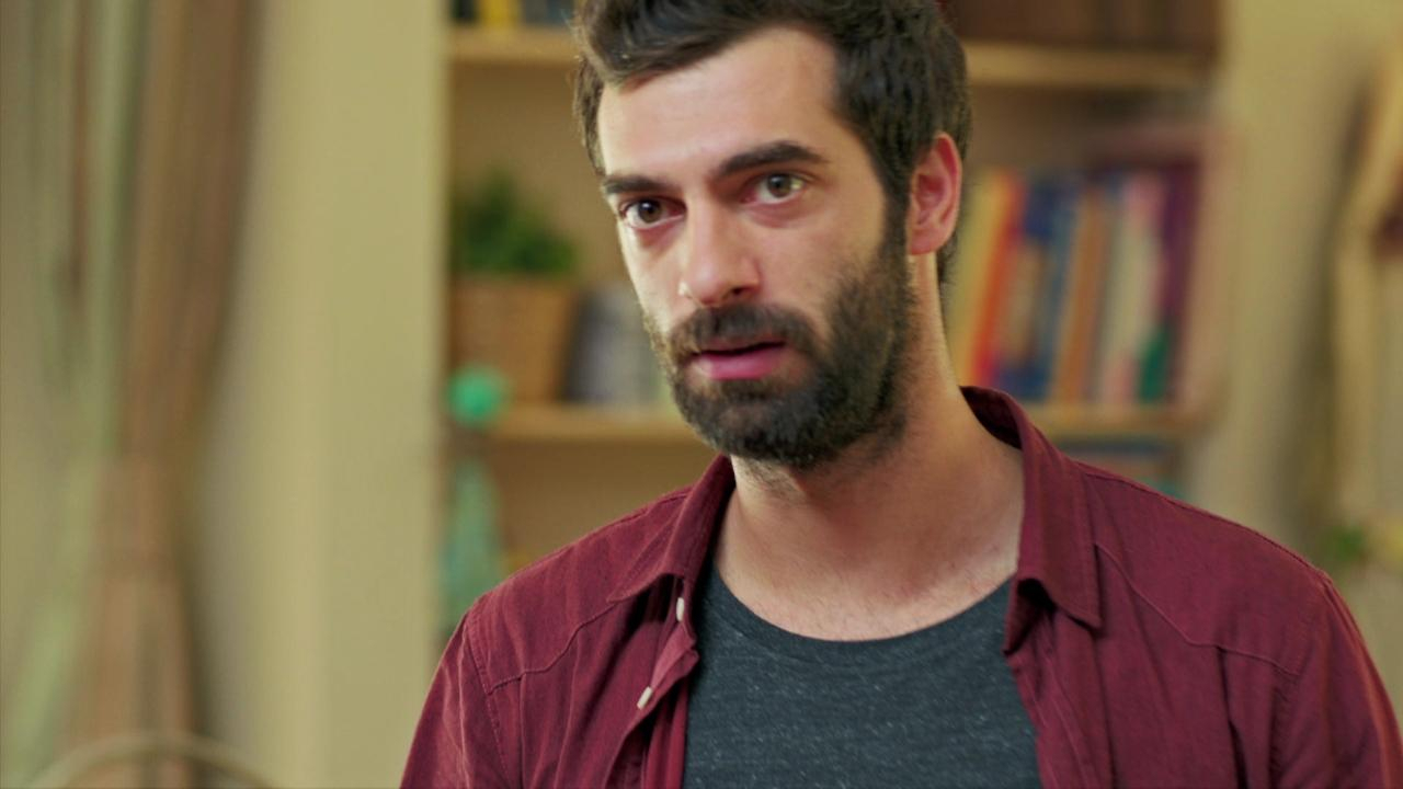 Poyraz Karayel 2.Bölüm Fragmanı-2