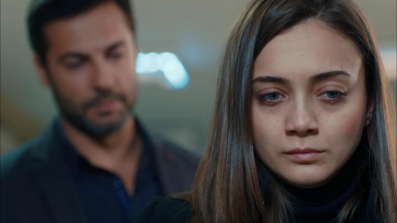 Güllerin Savaşı 26. Bölüm