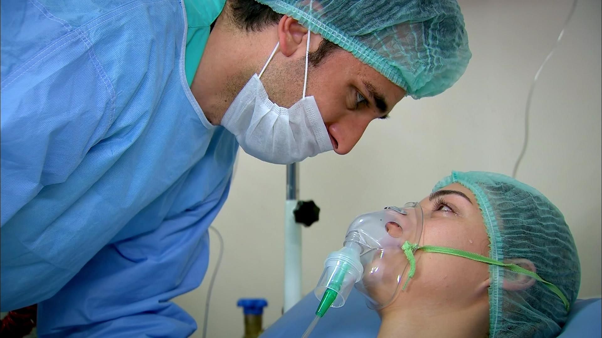 Alın Yazım 96.Bölüm