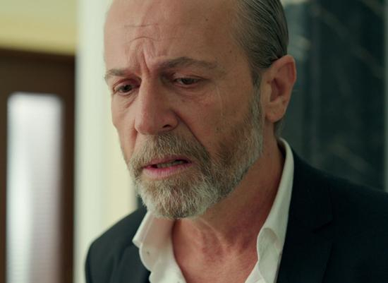 Bahri Poyraz'ın peşine düşüyor
